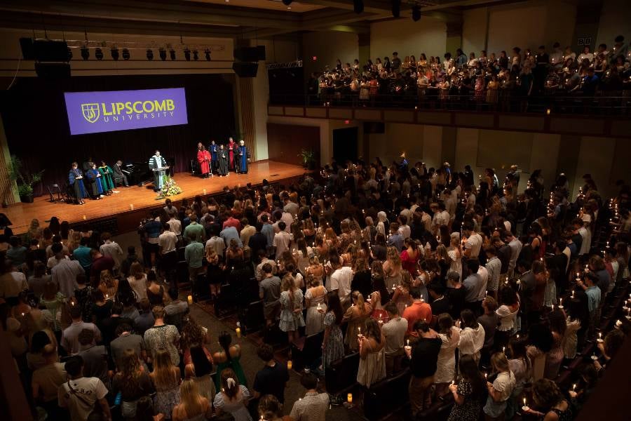 Provost’s List, Honor Roll recognizes academic achievements for fall semester 2023